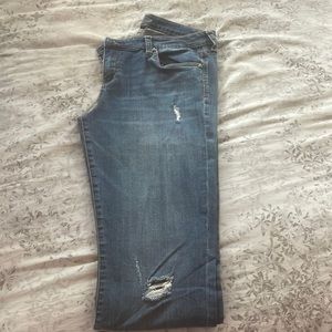 Kut from the Kloth Diana Skinny Jeans